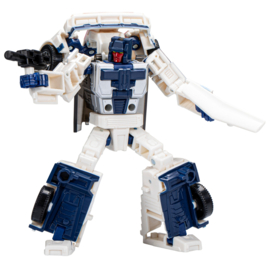 Transformers Legacy Evolution Deluxe Breakdown - Pre order