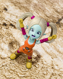 S.H. Figuarts Dragonball Super Daima Panzy