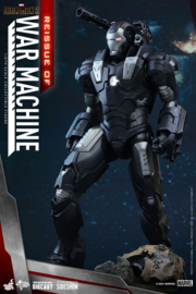 Hot Toys Iron Man 2 MM AF 1/6 War Machine