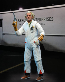 Back to the Future AF Ultimate Doc Brown (1985)