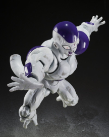 S.H. Figuarts Dragon Ball Z Full Power Frieza Battle Scar