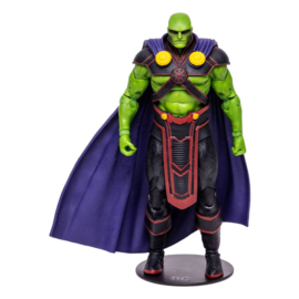 McFarlane Toys DC Multiverse Martian Manhunter