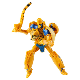 Hasbro Netflix Deluxe Cheetor