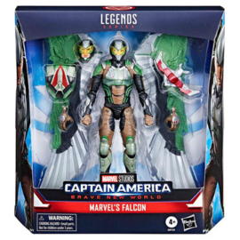 G0159 Marvel Legends Series Marvel’s Falcon