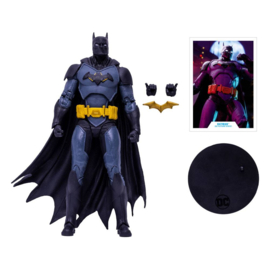 McFarlane Toys DC Multiverse Batman (DC Future State)