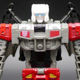 Titans Return Deluxe Wave 3 Twinferno
