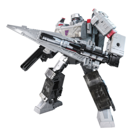 Hasbro WFC Siege Voyager Megatron