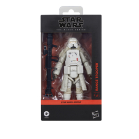 G1325 Star Wars The Black Series Range Trooper