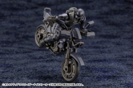 Hexa Gear Alternative Plastic Model Kit 1/24 Alternative Cross Raider Night Stalkers Ver.