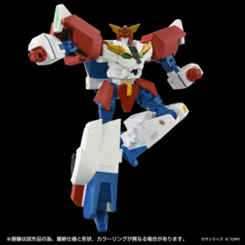 Toyrise Exkaizer Kaizer Sword Set