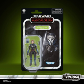 F9799 Star Wars The Vintage Collection Bo-Katan Kryze (Plazir-15)