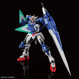 1/60 PG 00 Gundam Seven Sword/G - Pre order