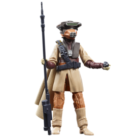 Star Wars The Black Series Archive Princess Leia Organa (Boushh) [F4367]