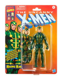 F3982 Marvel Legends The Uncanny X-Men Multiple Man - Pre order