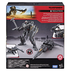 G3467 Transformers Studio Series The Last Knight Leader Class Megatron