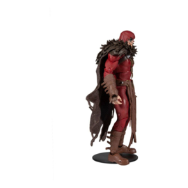 McFarlane Toys DC Multiverse AF King Shazam! (The infected)