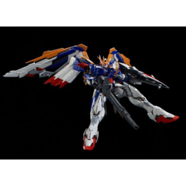 P-Bandai: 1/100 Hi-Resolution Model Wing Gundam EW