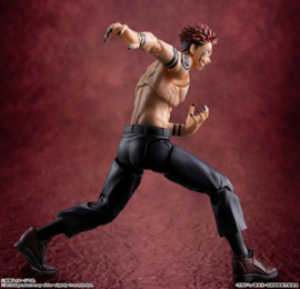 S.H. Figuarts Jujutsu Kaisen Sukuna
