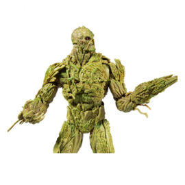 DC Multiverse Action Figure Swamp Thing