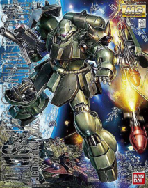 1/100 MG Gundam AMS-119 Geara Doga