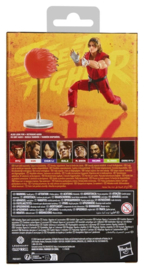G4435 Hasbro Street Fighter Ken