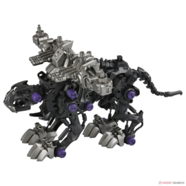 Takara Zoids WIld ZW-35 Dreipanther