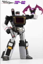 Robot Paradise RP-02 Acoustic Blaster - Pre order