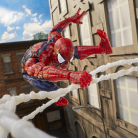 G0594 Marvel Legends Maximum Series Spider-Man