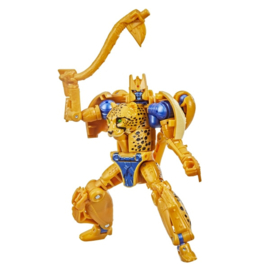 Hasbro Netflix Deluxe Cheetor