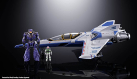 S.H. Figuarts Lightyear Chogokin Spaceship XL-15 Space Ship - Pre order