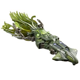 G2004 Transformers Age of the Primes Deluxe Class The Thirteen Quintus Prime