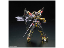 1/144 RG Gundam Astray Gold Frame Amatsu Mina