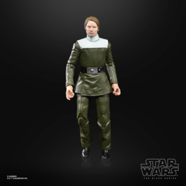 Hasbro Star Wars Rogue One Black Series Galen Erso