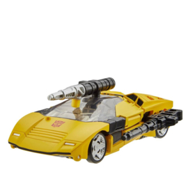 Hasbro Generation Select WFC Deluxe Tigertrack