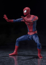 S.H. Figuarts The Amazing Spider-Man 2 Spider-Man - Pre order