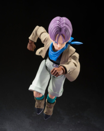 Dragon Ball GT S.H. Figuarts Trunks - Pre order