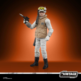 Hasbro Star Wars Episode V Vintage Collection Rebel Soldier (Echo Base Battle Gear)