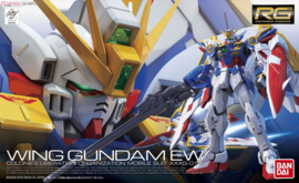 1/144 RG Wing Gundam EW