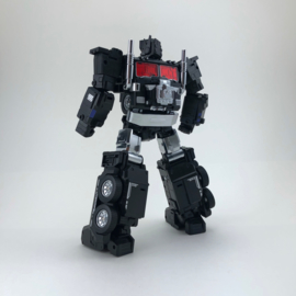 Fanshobby MB-06A Black Power Baser