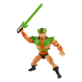 Masters of the Universe Origins Action Figure 2021 Triclops