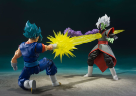 Dragon Ball Super S.H. Figuarts AF SSGSS Vegito