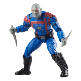 F6603 Guardians of the Galaxy Vol. 3 Marvel Legends Drax