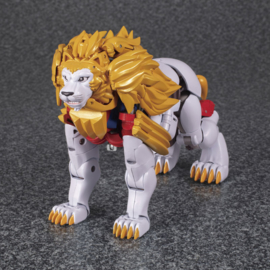 Takara Masterpiece MP-48 Lio Convoy