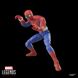 G0590 Marvel Legends Series Spider-Man '77