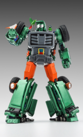 X-Transbots MM-VIII Arkose G2