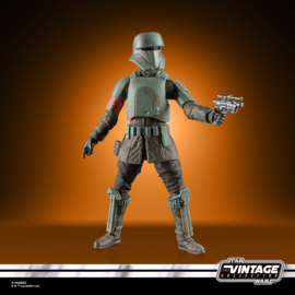 Star Wars The Vintage Collection The Mandalorian Din Djarin (Morak) [F5835]