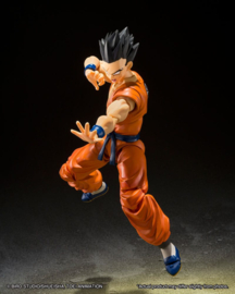 S.H. Figuarts Dragon Ball Z Yamcha - Pre order