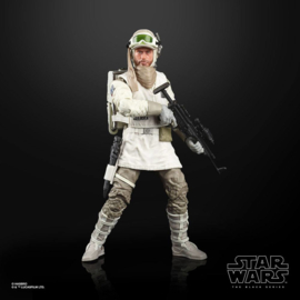 Black Series AF Rebel Trooper (Hoth) (Episode V)