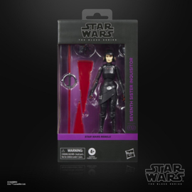 G2569 Star Wars Rebels Black Series Seventh Sister Inquisitor