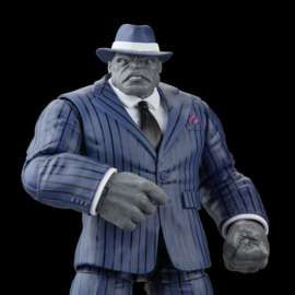 F6543 The Incredible Hulk Marvel Legends Joe Fixit